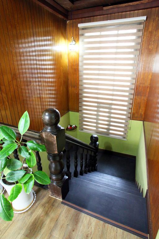 Icos 2 For Female Guest house Seoul