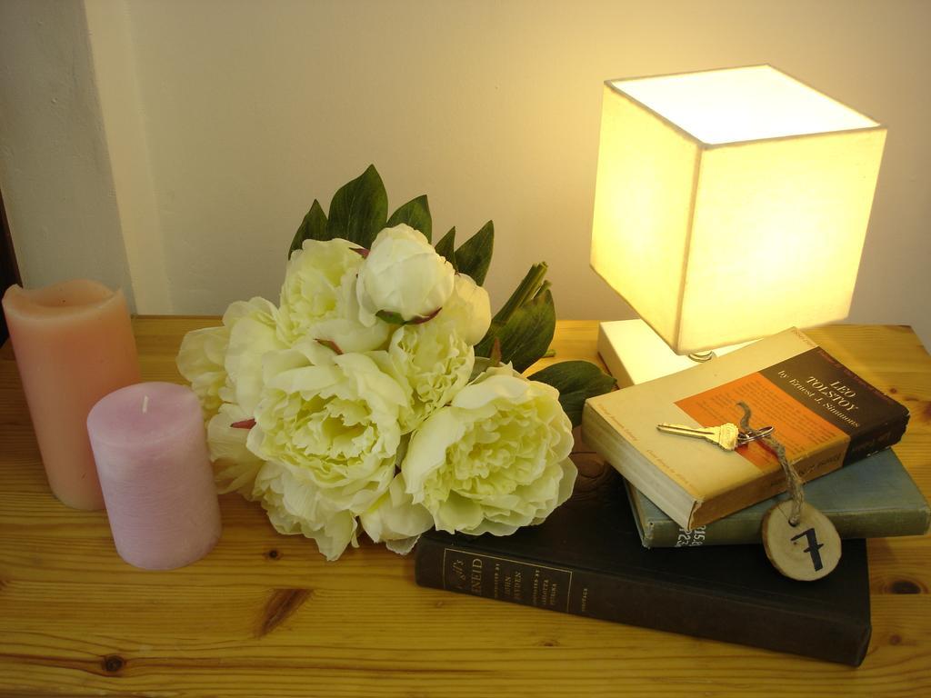 Icos 2 For Female Guest house Seoul