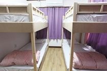 Icos 2 For Female Guest house Seoul