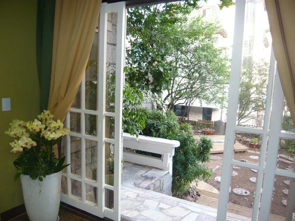 Rumah tetamu Icos 2 For Female 2*