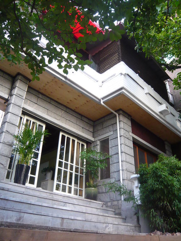 Rumah tetamu Icos 2 For Female Seoul