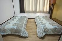 Icos 2 For Female Rumah tetamu 2*