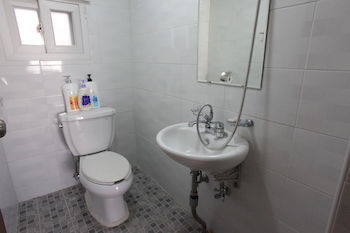 Rumah tetamu Icos 2 For Female 2*